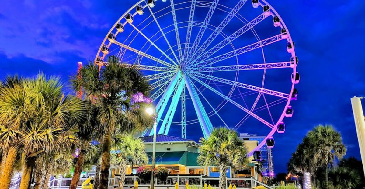 15 Unforgettable South Carolina Spots Perfect for the Ultimate Family Adventure