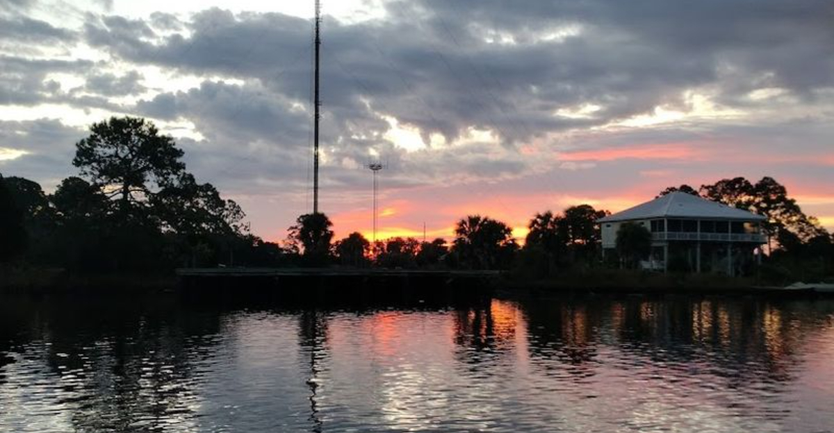 15 Waterfront Towns in Florida Where Living on Social Security Alone Is Still Affordable