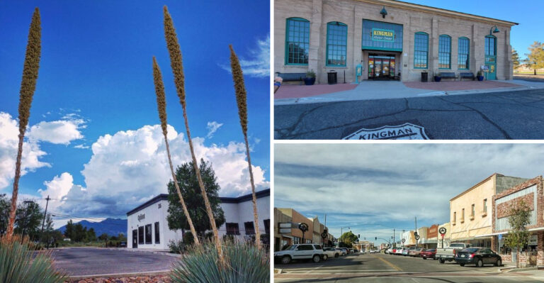 15 affordable Arizona towns where retiring on social security is still possible