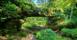 15 beautiful places in Illinois that most travelers completely overlook