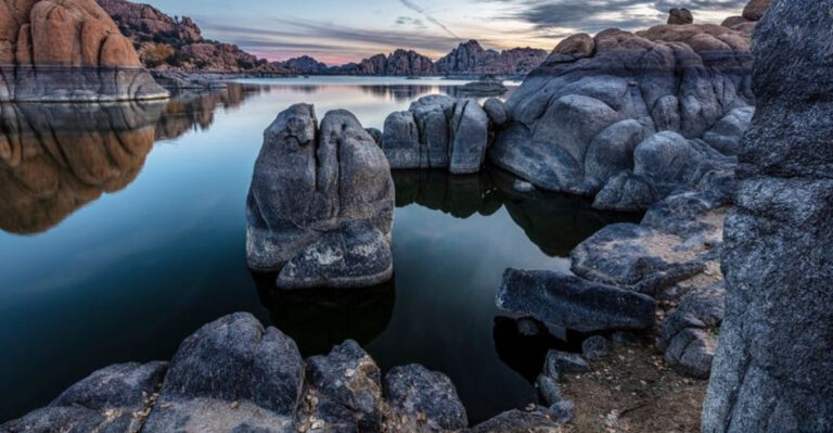 15 breathtaking Arizona day trips your family will remember for years