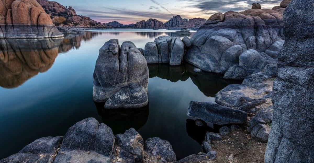 15 breathtaking Arizona day trips your family will remember for years