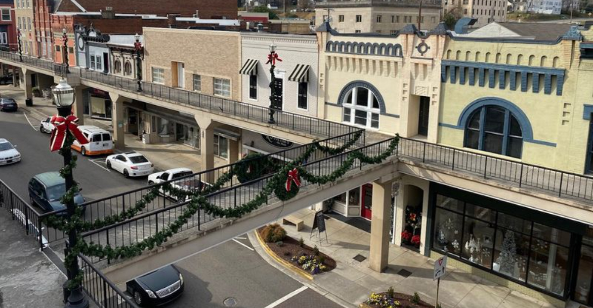 15 charming Tennessee towns where comfortable living doesnt have to cost a fortune