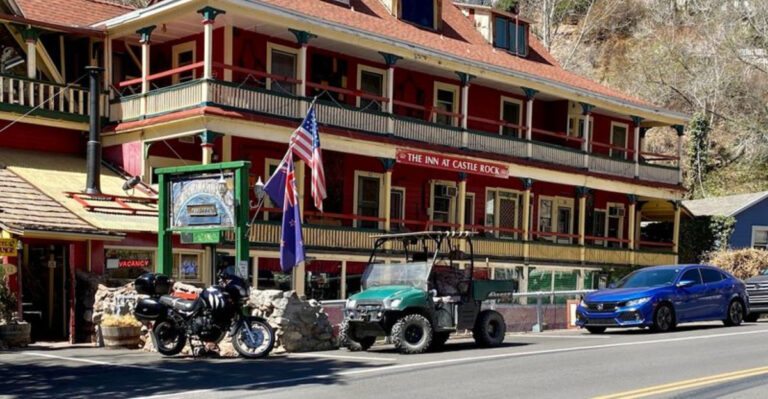 15 charming small towns in Arizona that are perfect for your next day trip adventure