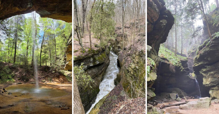 15 gorgeous Ohio getaways that somehow remain under the radar