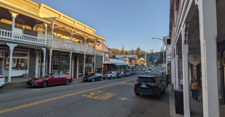 15 hidden California towns that feel nothing like the crowded tourist hotspots