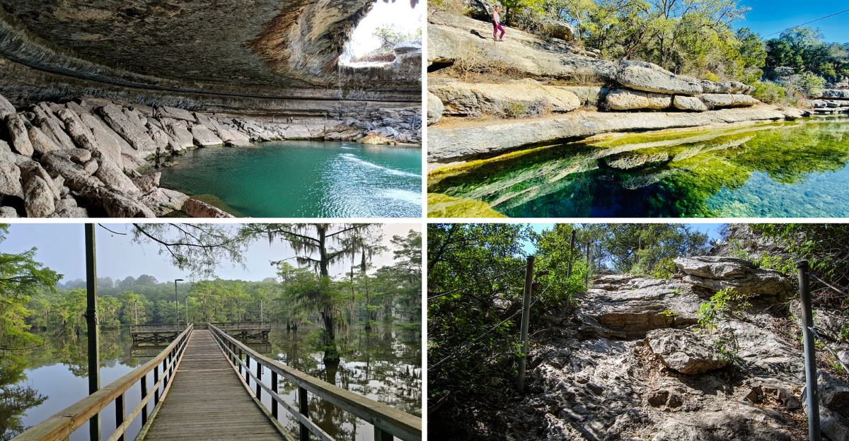 15 hidden Texas treasures that deserve a place on your bucket list
