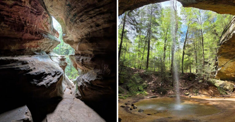 15 hidden gems in Ohio that are far more beautiful than most people expect