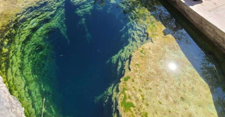 15 hidden gems in Texas that most road trippers never find