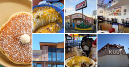 15 hole-in-the-wall restaurants in Colorado serving incredibly delicious breakfast