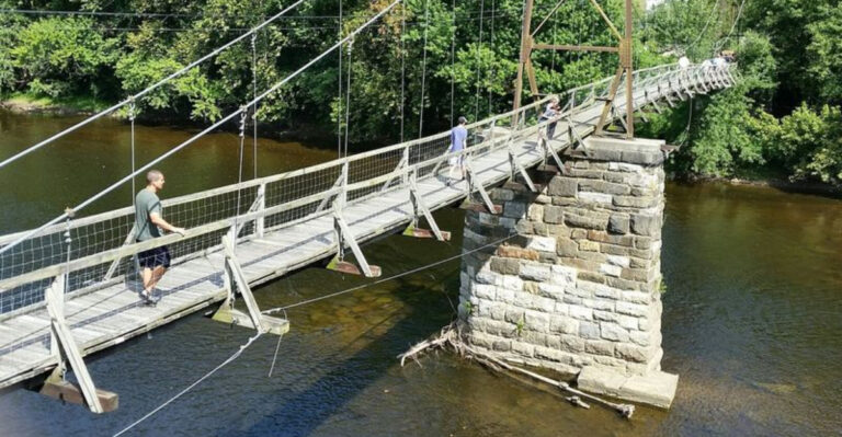15 magical places in Virginia that feel straight out of a fairytale
