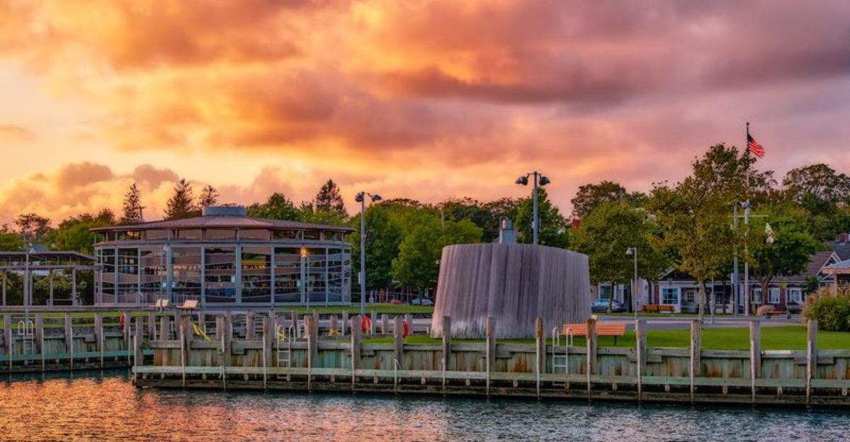 15 peaceful New York towns that will make you fall in love with slow living