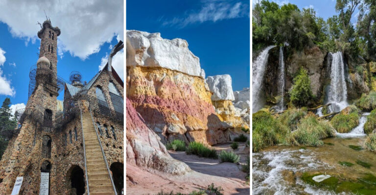 15 secret spots in Colorado that even longtime locals rarely know about