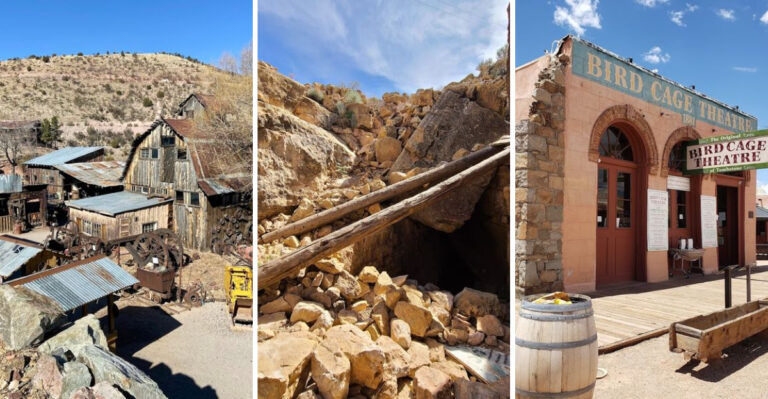 15 spine-tingling places in Arizona that are eerie enough to haunt your dreams