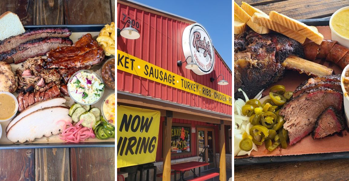 15 unassuming BBQ joints in Arizona that are absolutely worth the trip