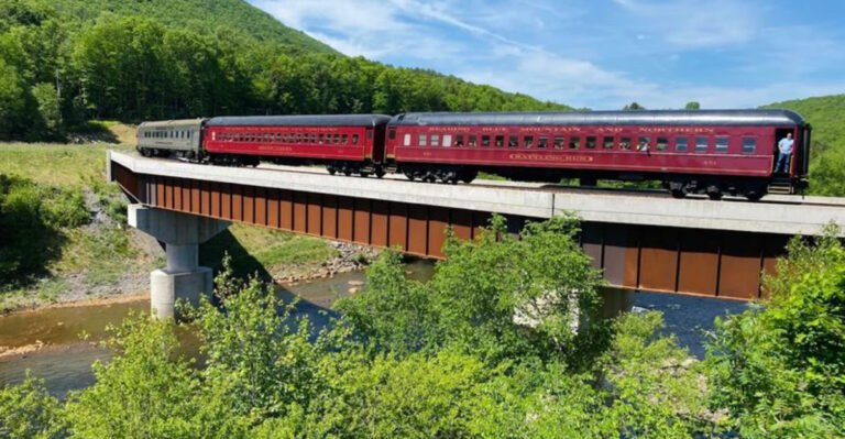 15 underrated Pennsylvania day trips locals quietly love exploring