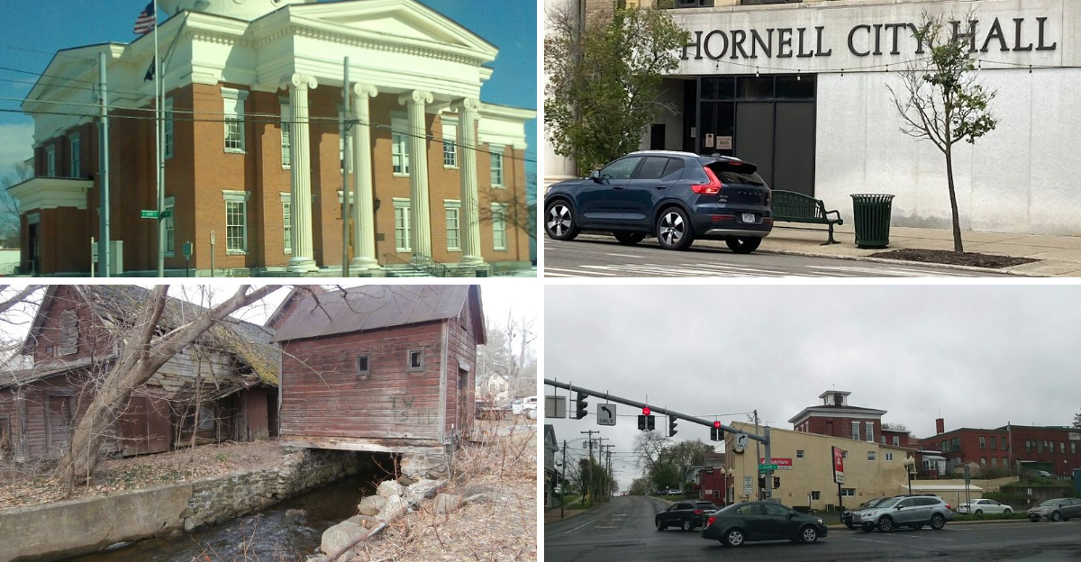 15 underrated towns in New York where retiring on social security alone is still possible