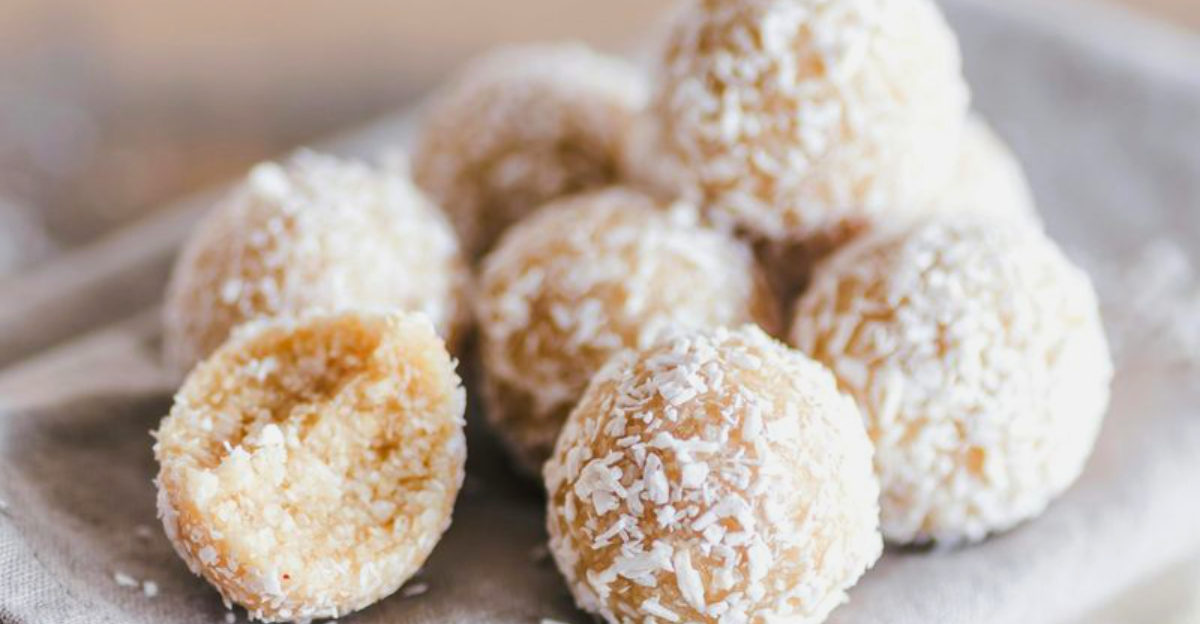 16 Quick Desserts You Can Make in Under 20 Minutes That Always Impress