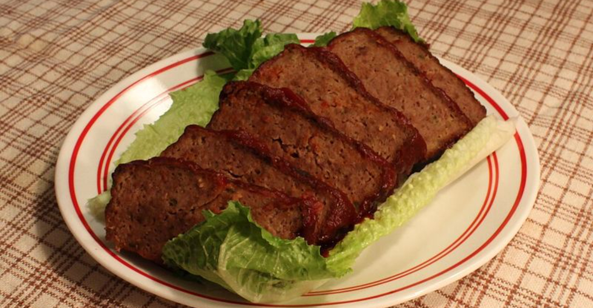16 Vintage American Foods Making a Quiet Comeback