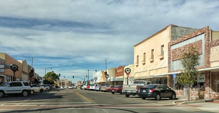 16 charming Arizona towns that still fly under most travelers’ radar