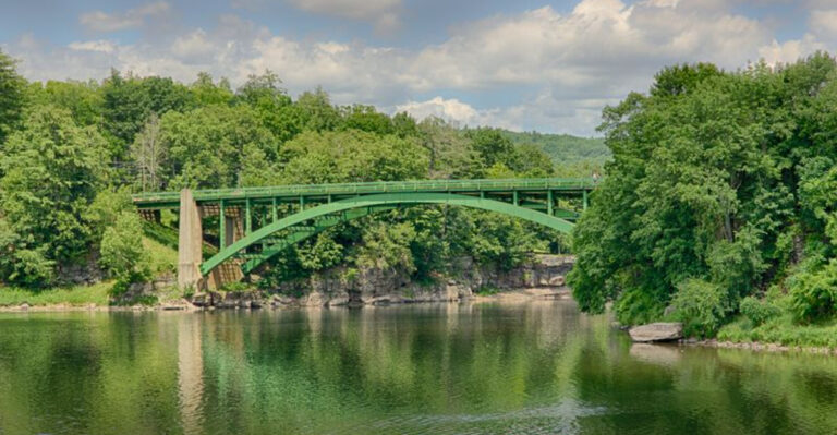 16 hidden places in New York that most travelers never discover