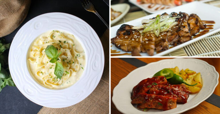 17 Copycat Restaurant Meals Home Cooks Say Taste Shockingly Close to the Real Thing