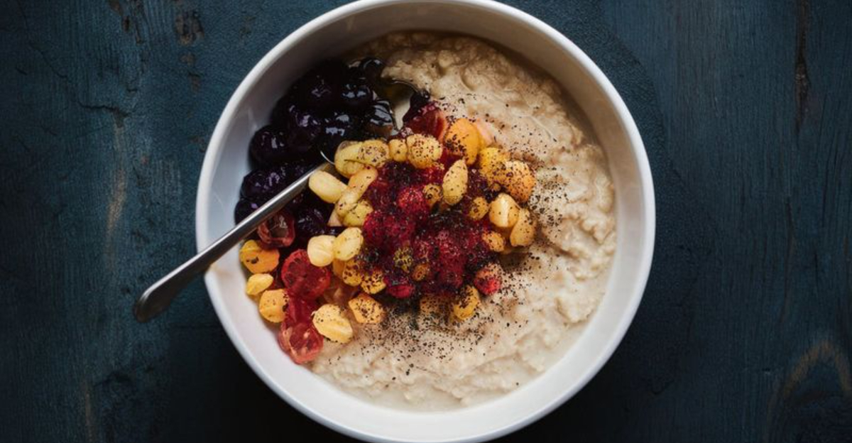 17 Foods Nutritionists Say People Often Mistake as Healthy Just Because of Marketing