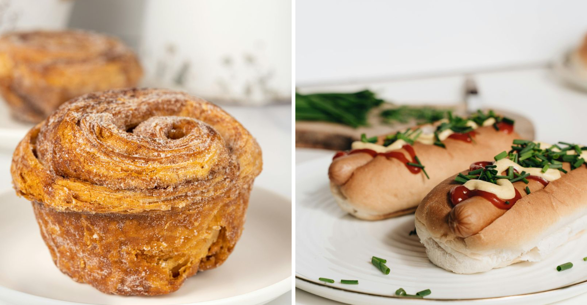 17 Foods People Secretly Love Even Though They Admit Theyre Not Great for Them