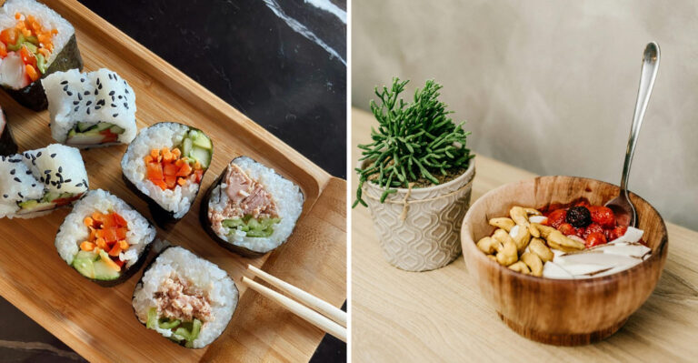 17 “Healthy” Foods That Are Actually Bad for You
