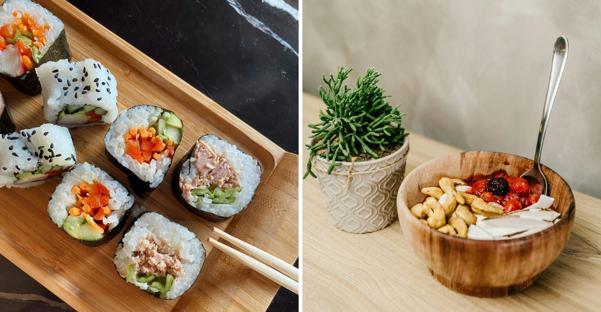 17 Healthy Foods That Are Actually Bad for You