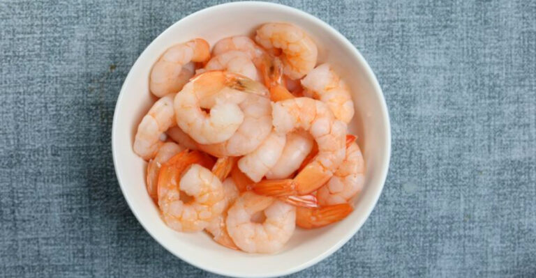 17 High-Protein Foods That Can Outperform a Protein Shake