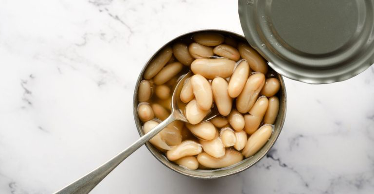 17 Processed Foods That Can Improve Your Diet