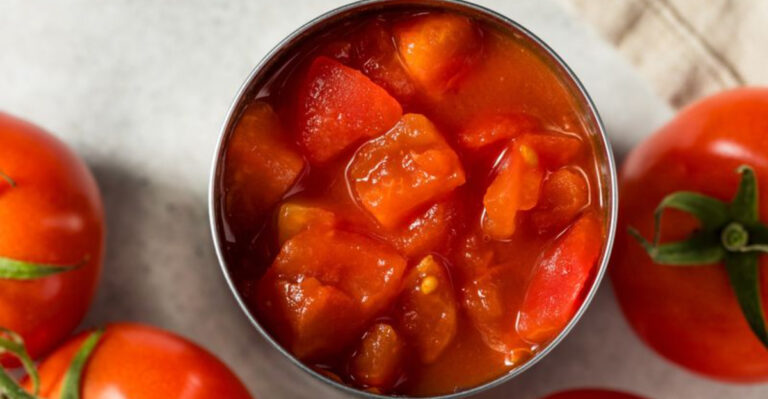 17 Processed Foods That Can Still Be Part of a Balanced Diet
