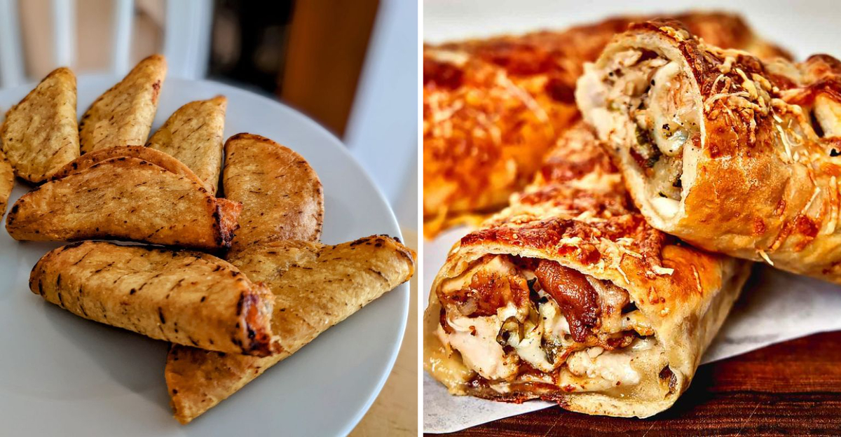 17 Viral Costco Foods That Never Stay in Stock