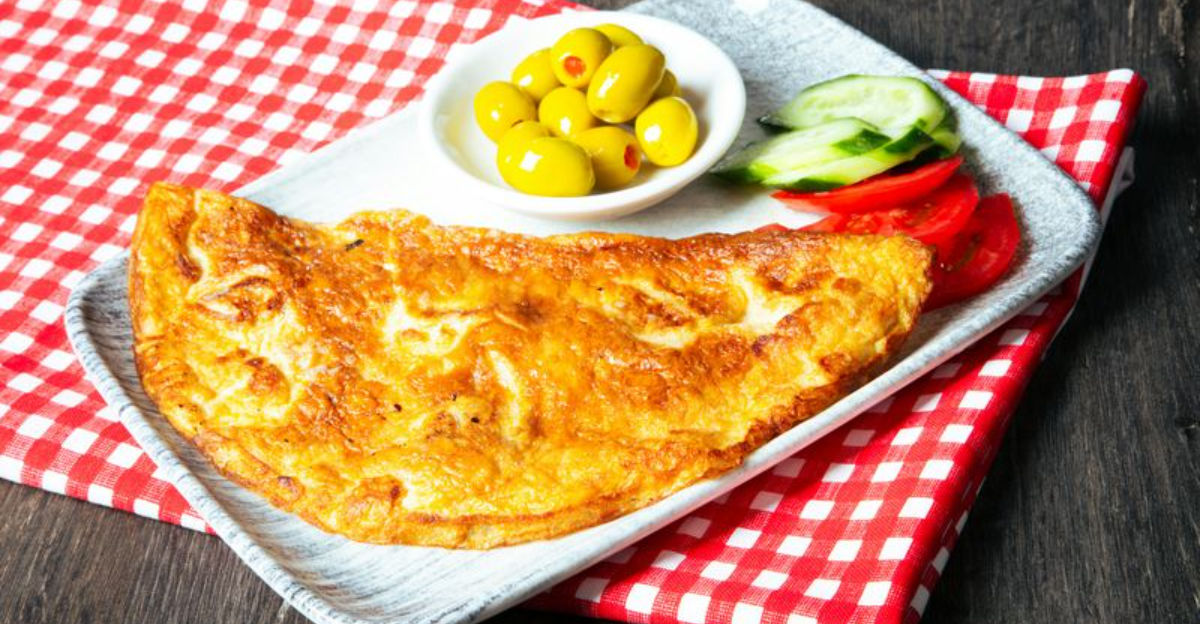 18 Chain Restaurant Breakfast Favorites Americans Order Again and Again