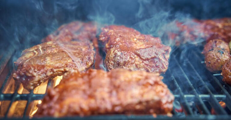 18 Classic Summer Grilling Foods Americans Still Swear Taste Better Cooked Outside