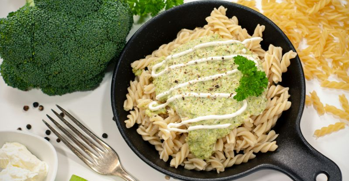 18 Easy Pasta Dinners You Can Simply Dump and Cook