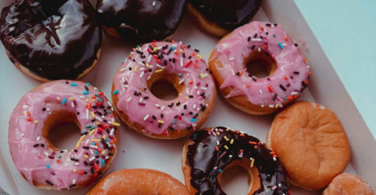 18 Foods Americans Can’t Resist Buying on a Hungry Grocery Run