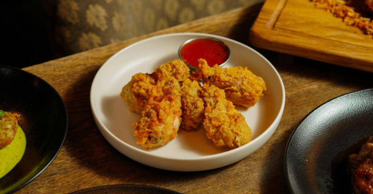 18 Foods Americans Keep Reordering at Restaurants Because They Never Turn Out Right at Home