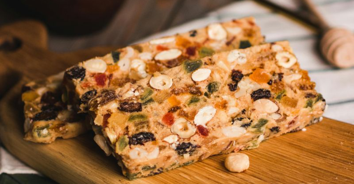 18 Foods Americans Used to Think Were the Future of Eating