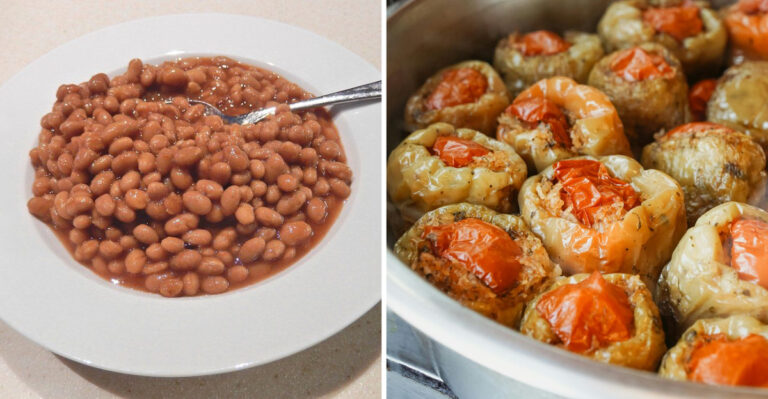 18 Foods Only Grandma Can Make Right (According to Her Grandkids)
