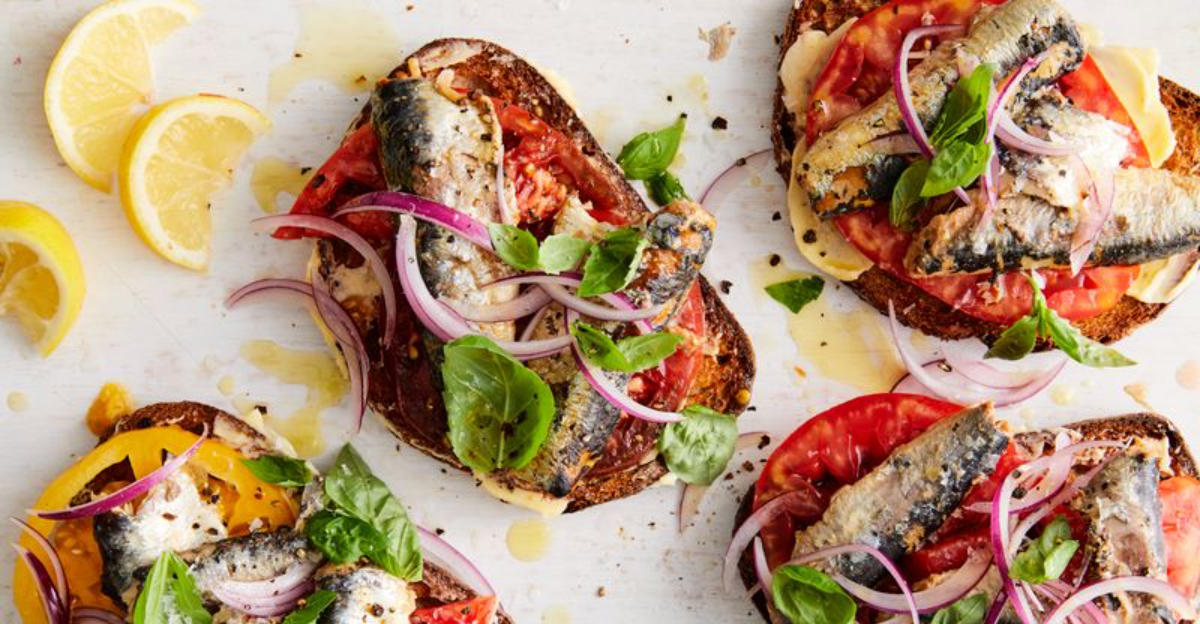 18 Foods With Names That Dont Match How Good They Taste