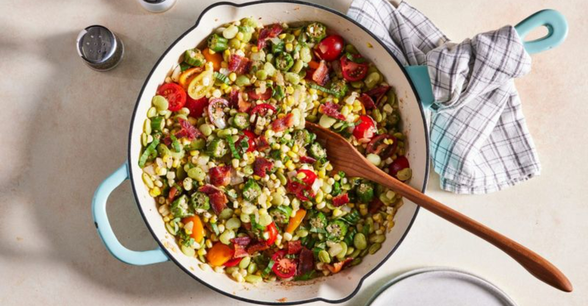 18 Forgotten Side Dishes That Used to Show Up at Nearly Every American Dinner Table