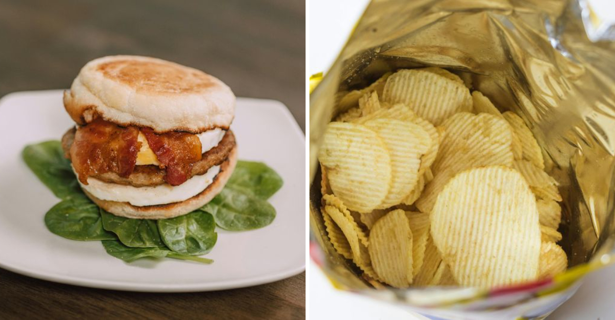 18 Gas Station Foods Americans Swear They’ll Stop Buying But Never Do