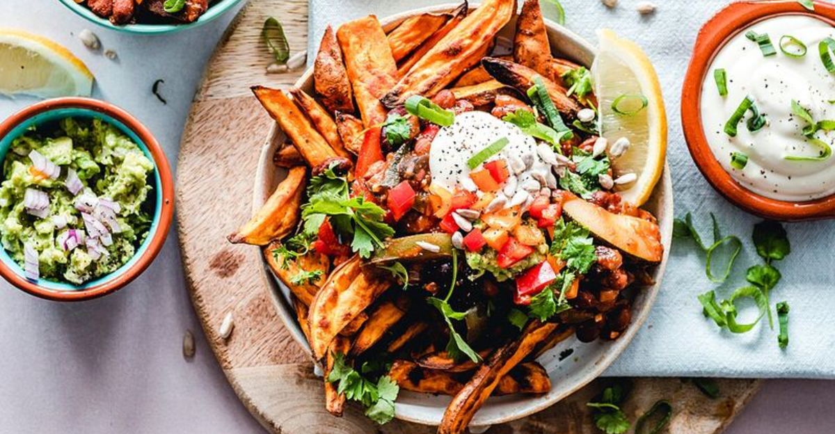 18 Meal Prep Lunch Recipes You Can Make Once and Eat All Week