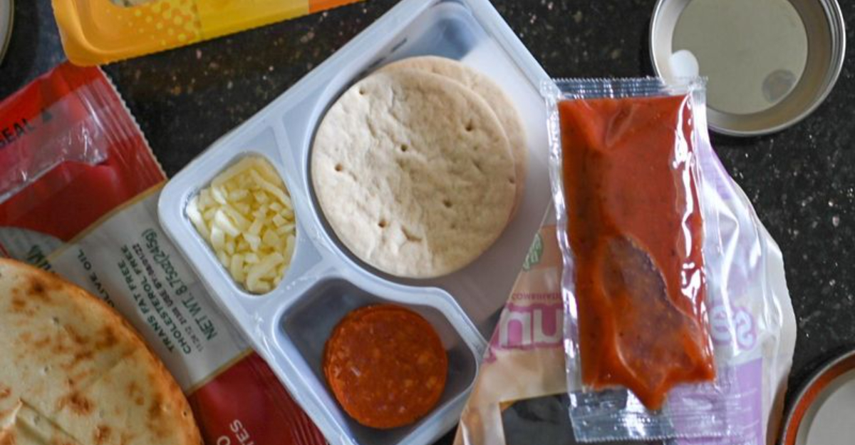 18 Nostalgic American Lunchbox Snacks from the 70s 80s and 90s That Disappeared Too Soon