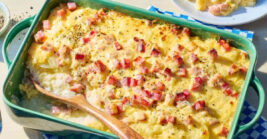 18 Old-School Dishes Americans Still Remember From Childhood