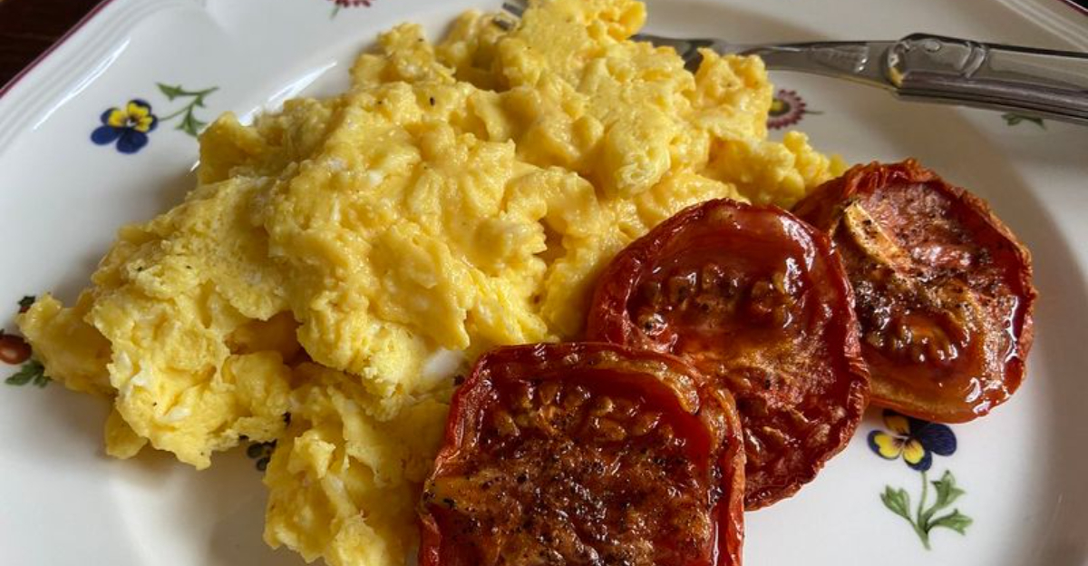 18 Retro Breakfasts Americans Never Stopped Loving