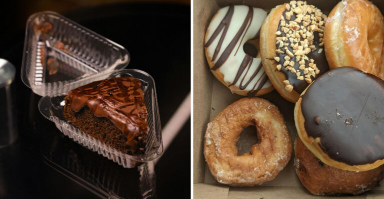 19 Bakery Items Americans Secretly Crave More Than They’ll Admit