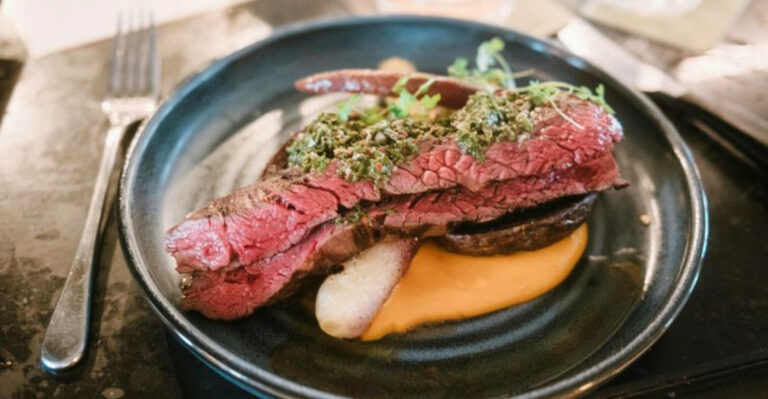 19 Chain Restaurant Comfort Foods That Beat Home Cooking Every Time